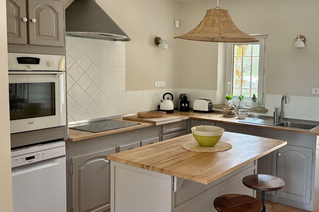 La Bastide des Amandiers - Le Cabanon 17 - Gallery