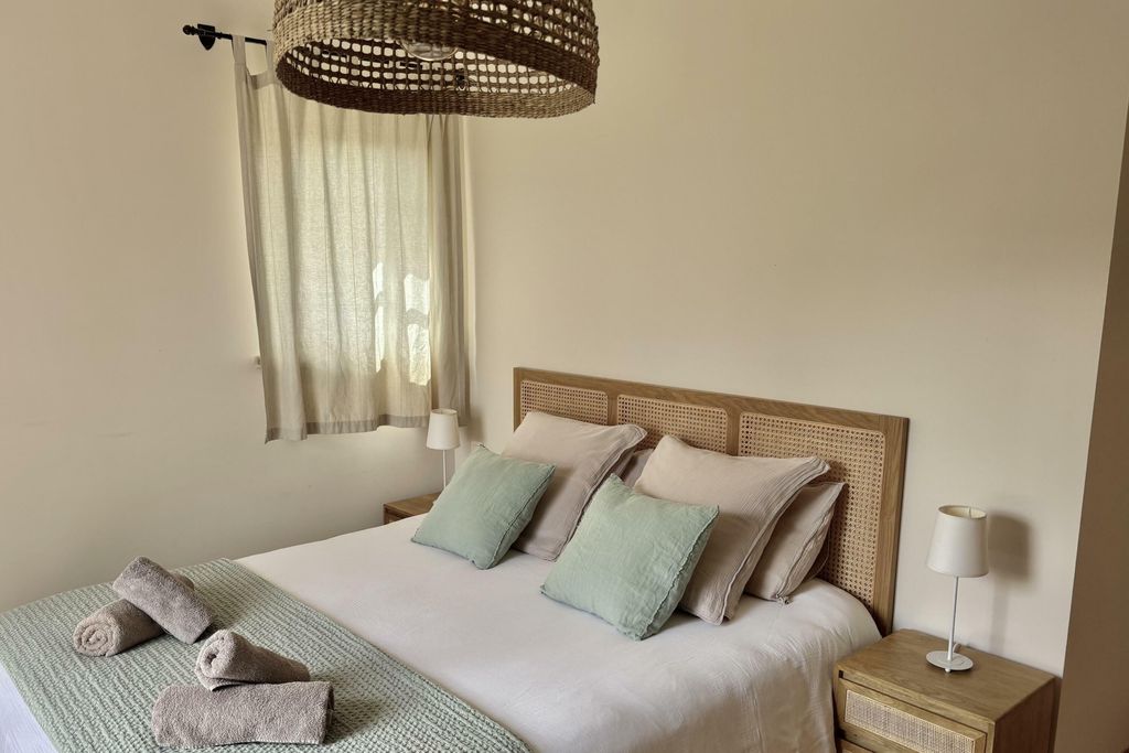 La Bastide des Amandiers - Le Cabanon 18 - Gallery