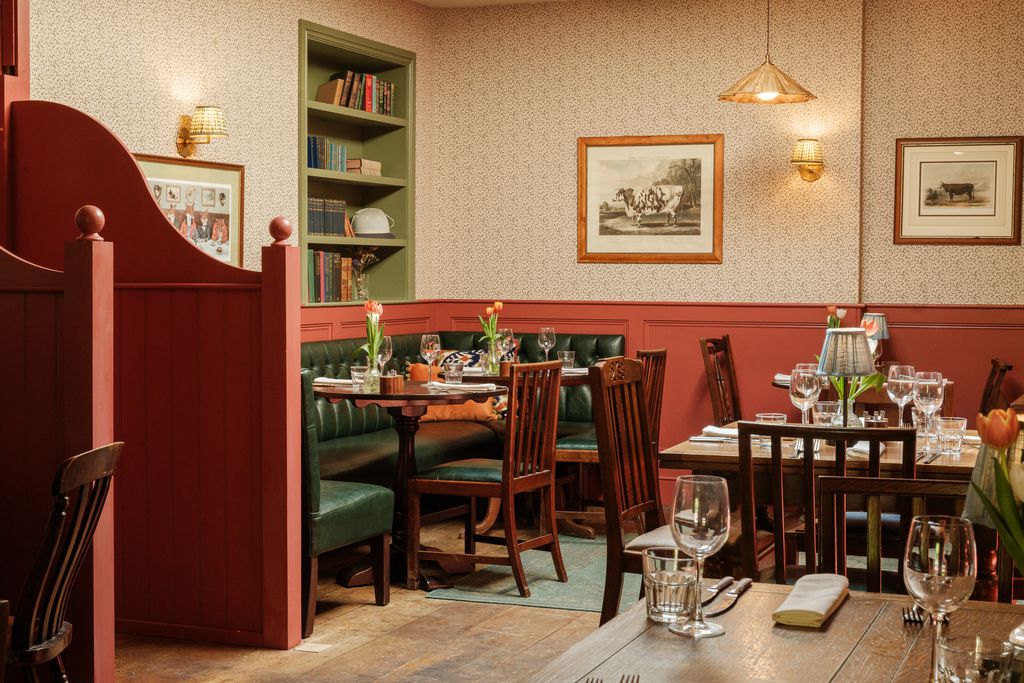 The Queen's Arms 5 - Gallery
