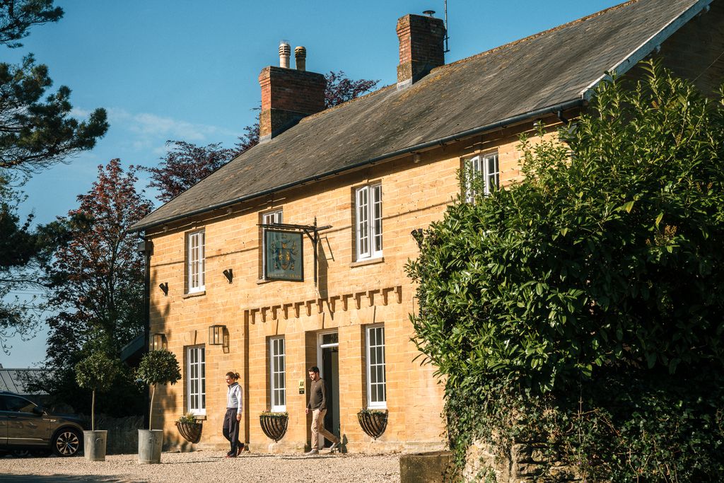 The Queen's Arms 1 - Gallery