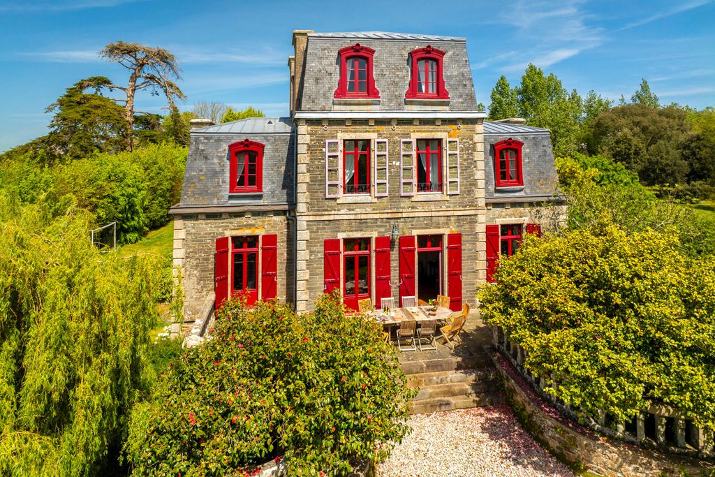 Manoir de Keranna 1 - Gallery