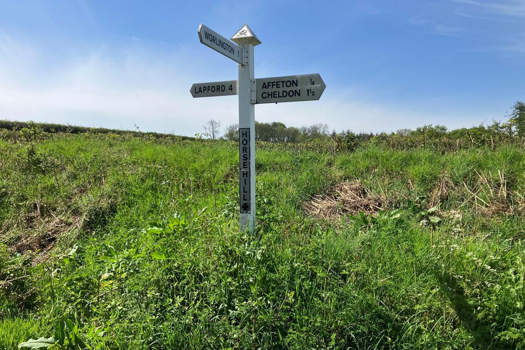 Affeton Barton 20 - Gallery
