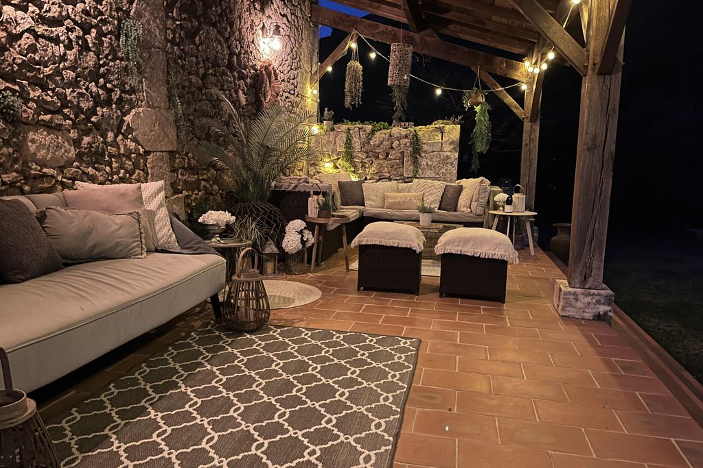Gites Boutique 10 - Gallery