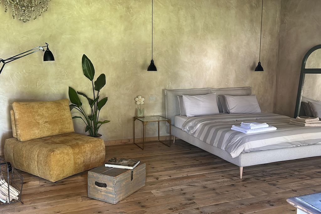 Il Glicine Natural B&B 6 - Gallery