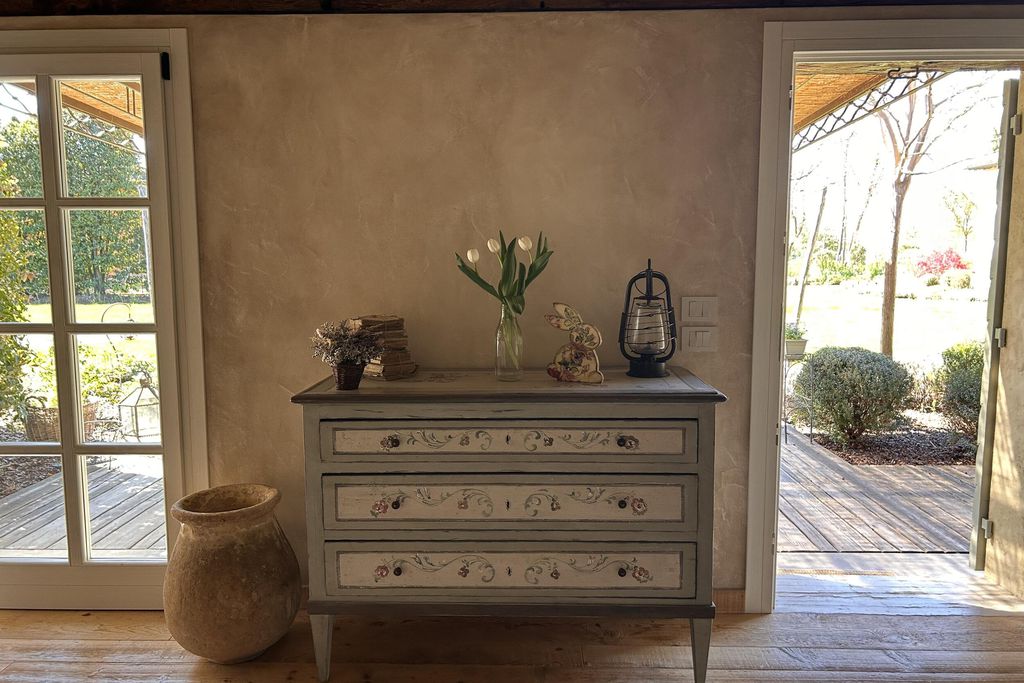 Il Glicine Natural B&B 13 - Gallery