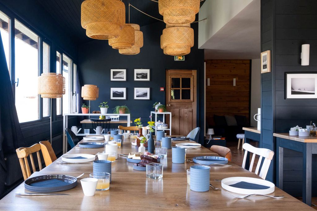 Maison Cimes 3 - Gallery