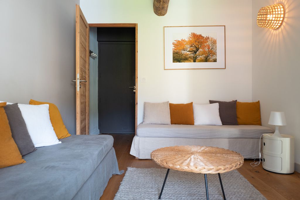 Maison Cimes 10 - Gallery