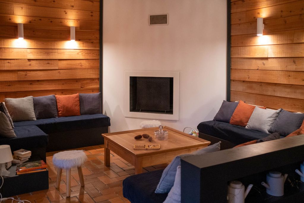 Maison Cimes 11 - Gallery