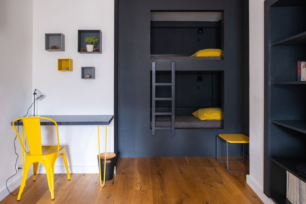Maison Cimes 12 - Gallery