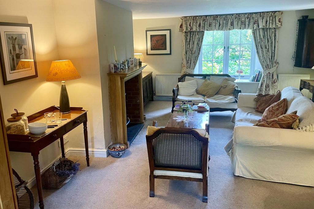 Brewers Cottage 3 - Gallery
