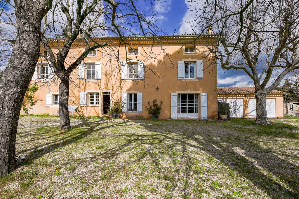 Domaine St Marc des Omedes 1 - Gallery