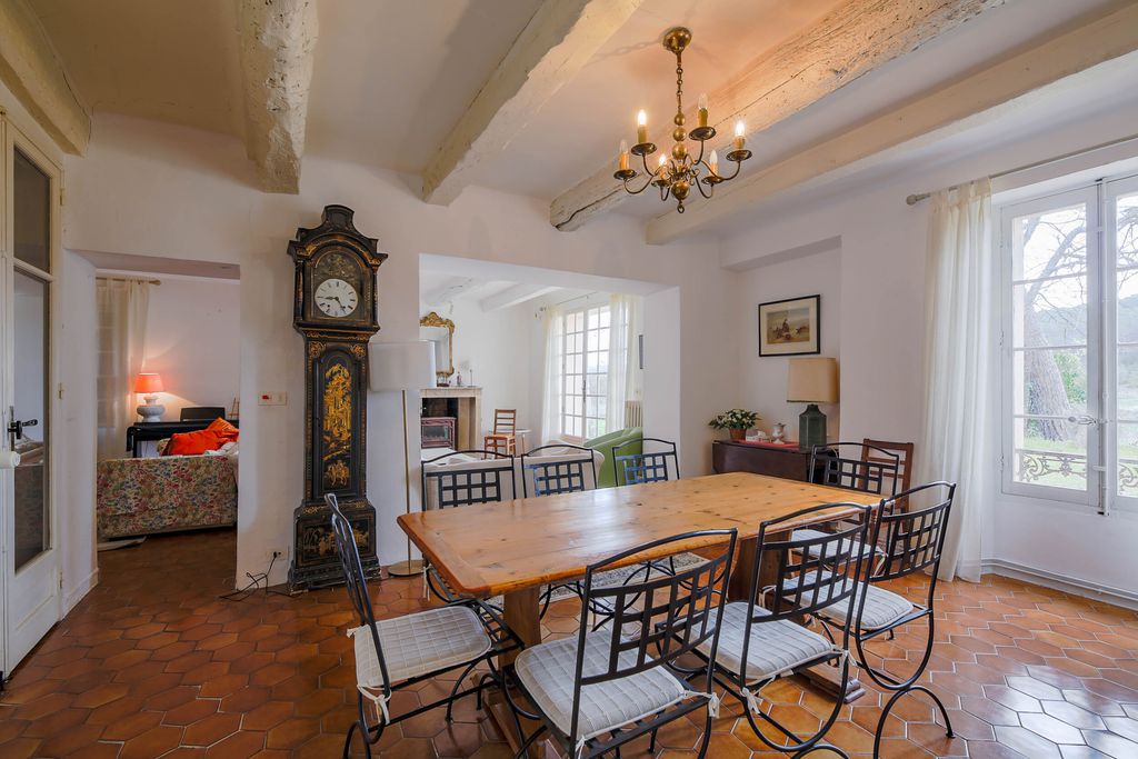 Domaine St Marc des Omedes 8 - Gallery