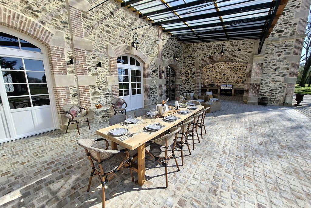 Pavillon de Chasse 5 - Gallery
