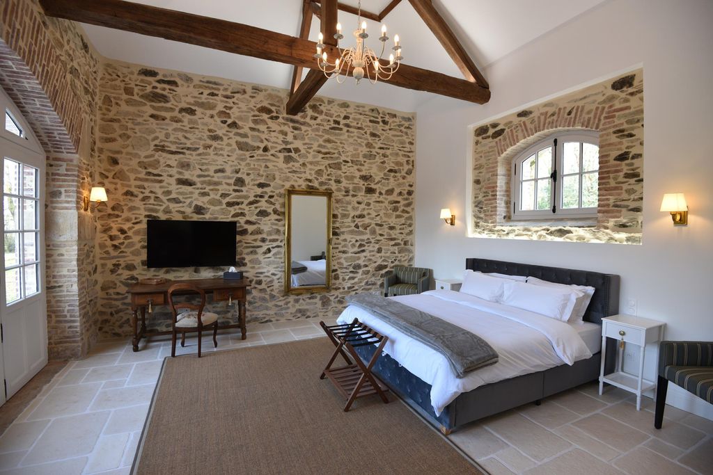 Pavillon de Chasse 7 - Gallery