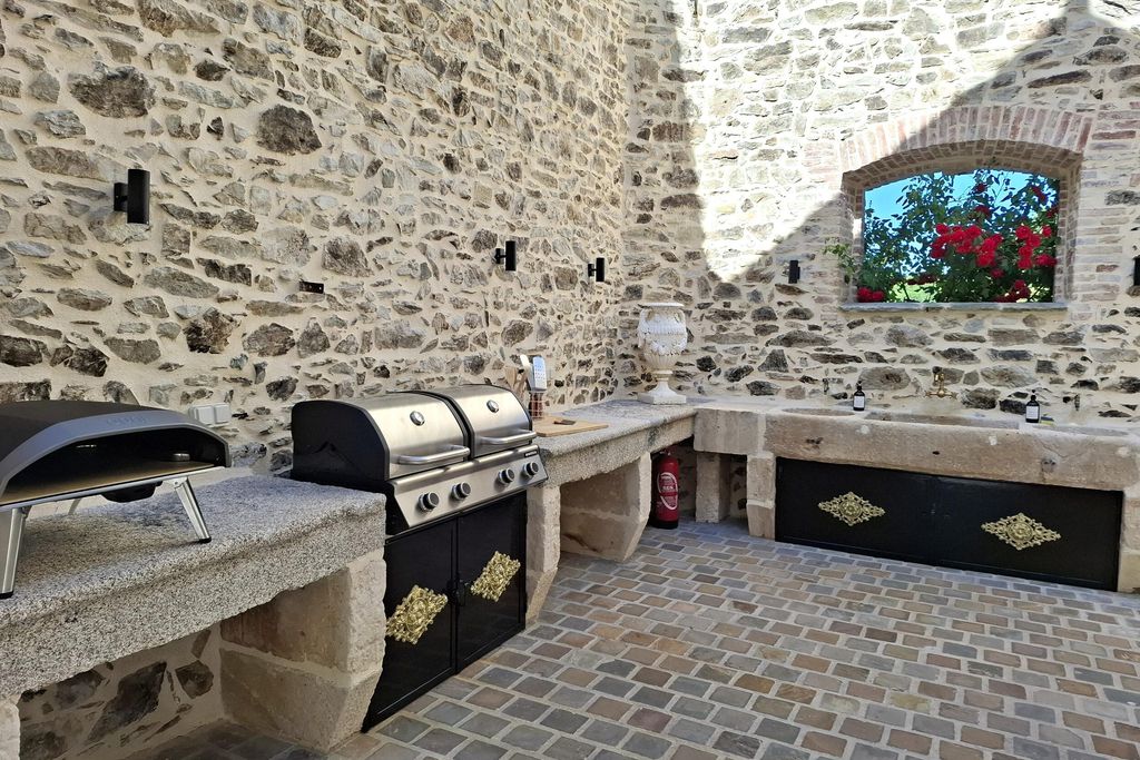 Pavillon de Chasse 15 - Gallery