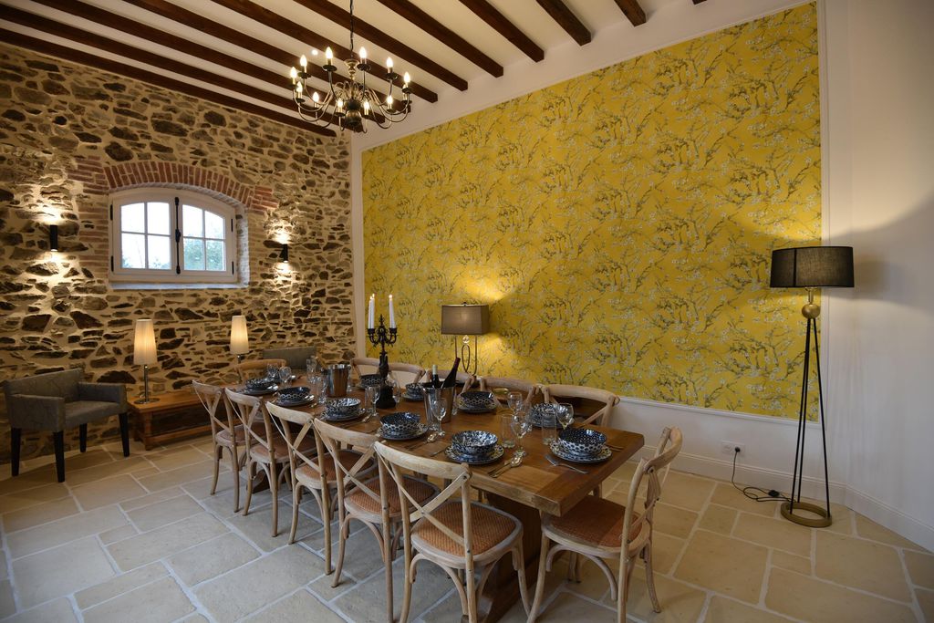 Pavillon de Chasse 17 - Gallery