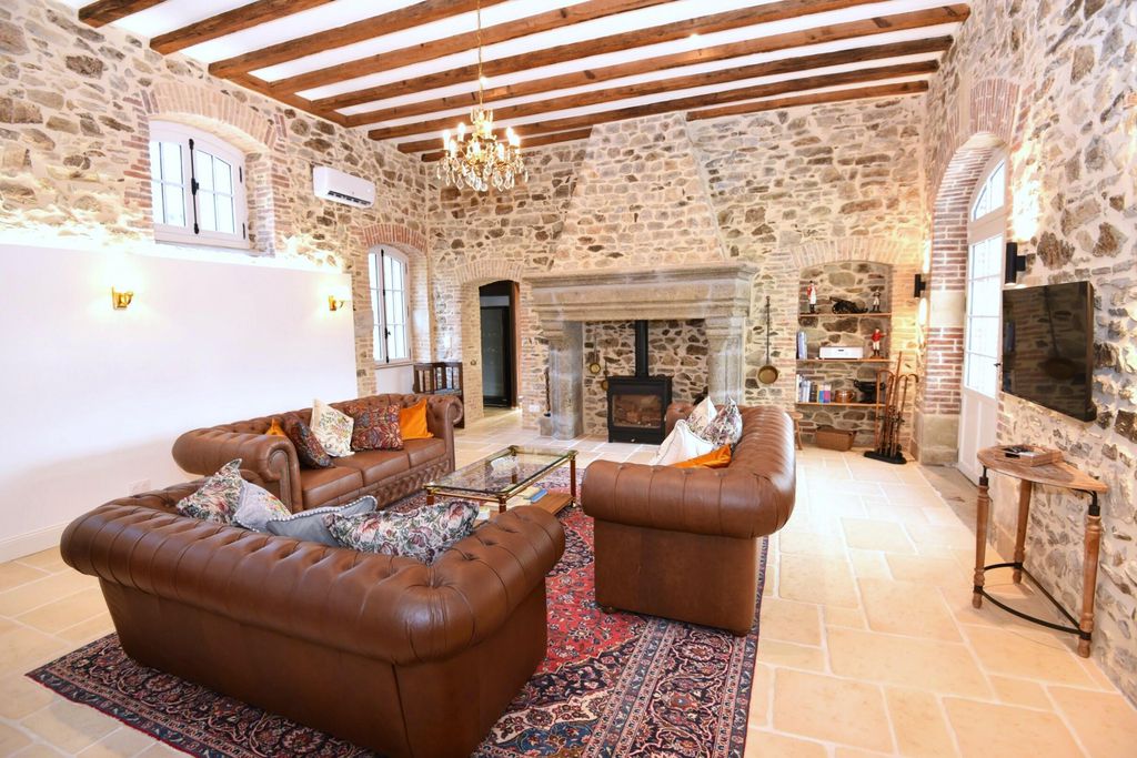 Pavillon de Chasse 6 - Gallery