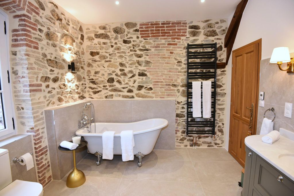 Pavillon de Chasse 8 - Gallery