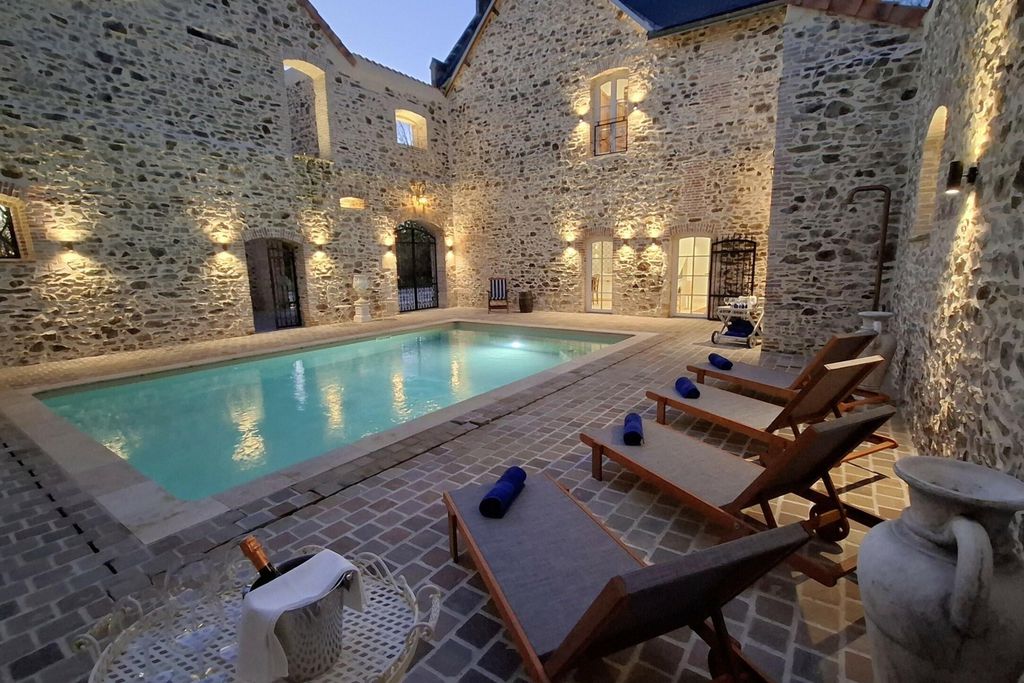 Pavillon de Chasse 20 - Gallery