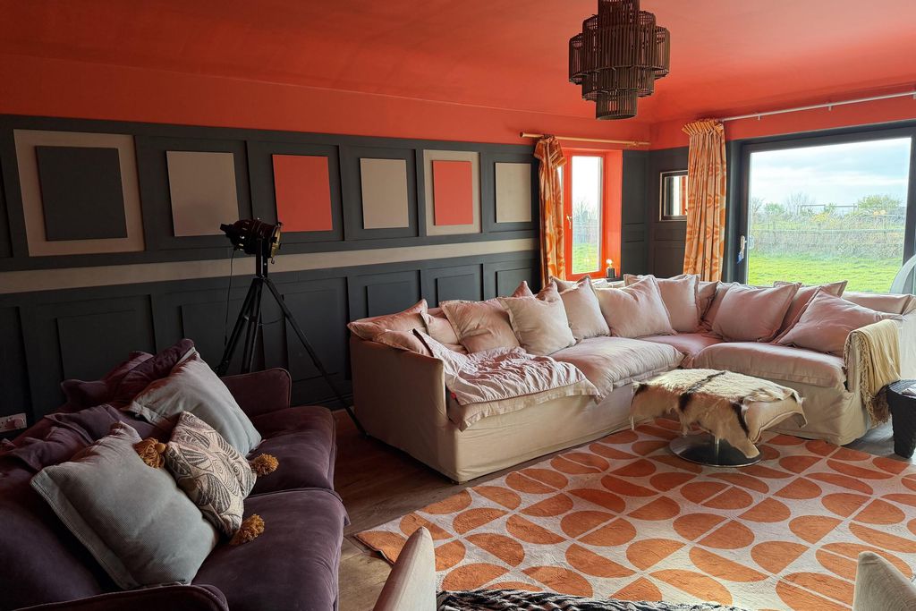 Mor & More Beach House 3 - Gallery
