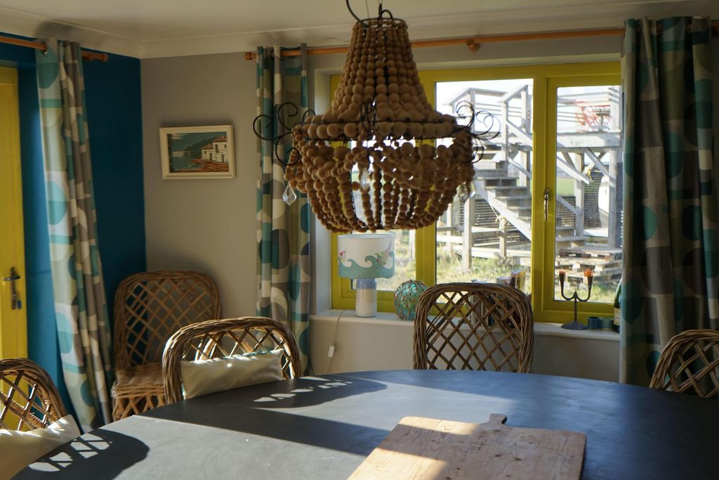 Mor & More Beach House 4 - Gallery