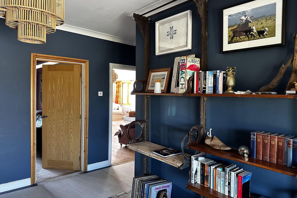 Mor & More Beach House 10 - Gallery