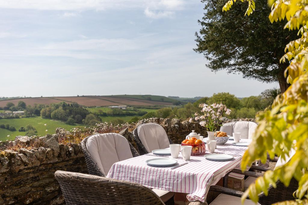 Family Retreats at Treworgey 4 - Gallery