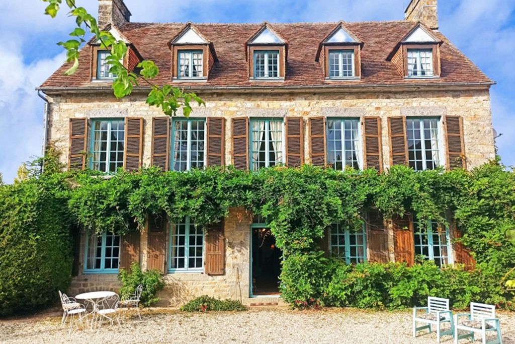 Belle Vallée 1 - Gallery