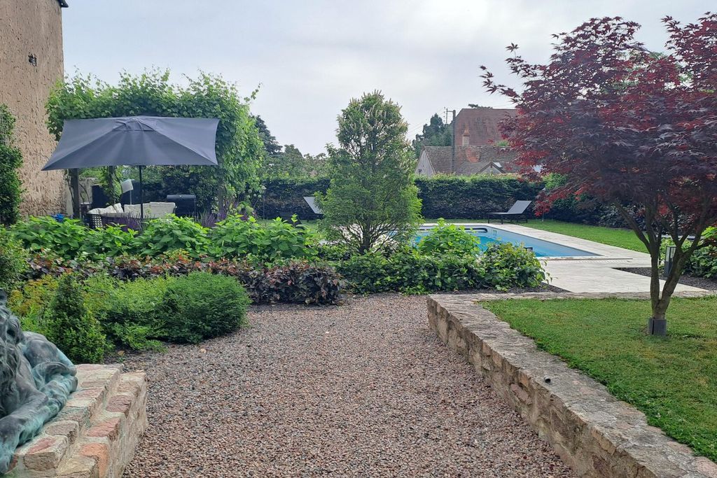 Town House in Saulieu 6 - Gallery