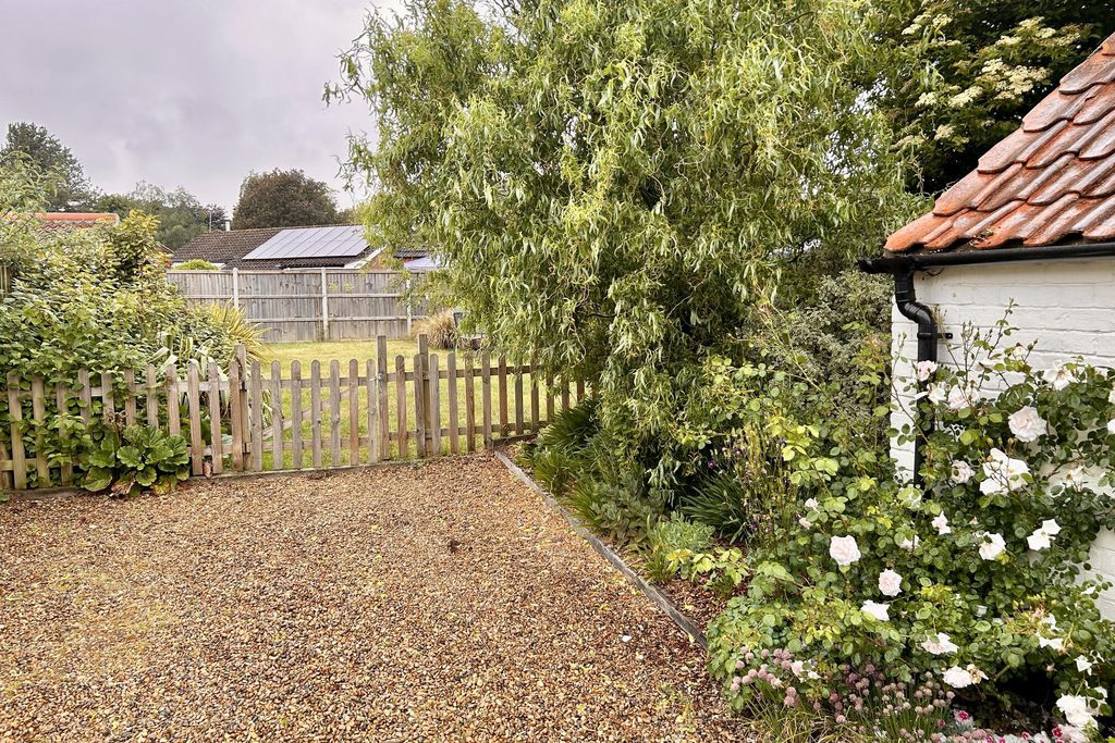 The Beekeeper's Cottage 4 - Gallery