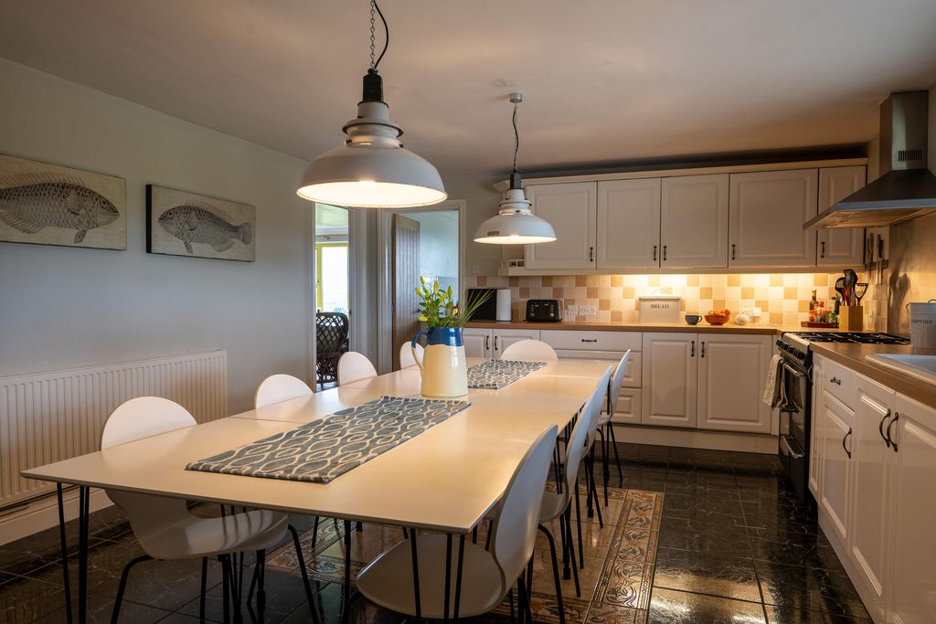 Mor & More Beach House 6 - Gallery