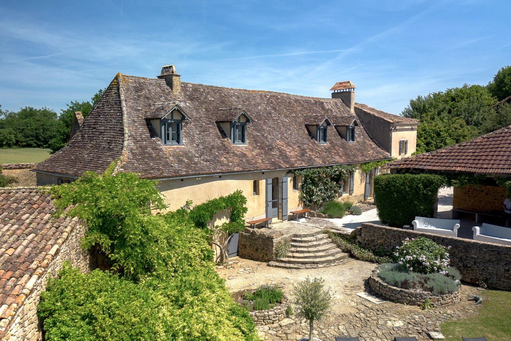 Domaine Le Mas 4 - Gallery