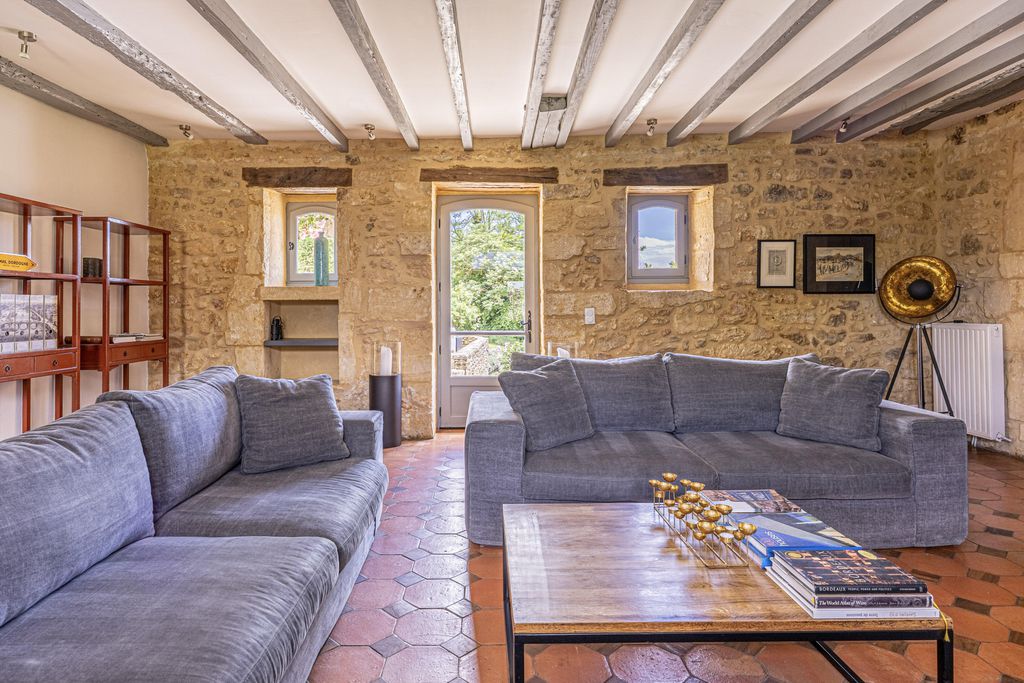 Domaine Le Mas 7 - Gallery