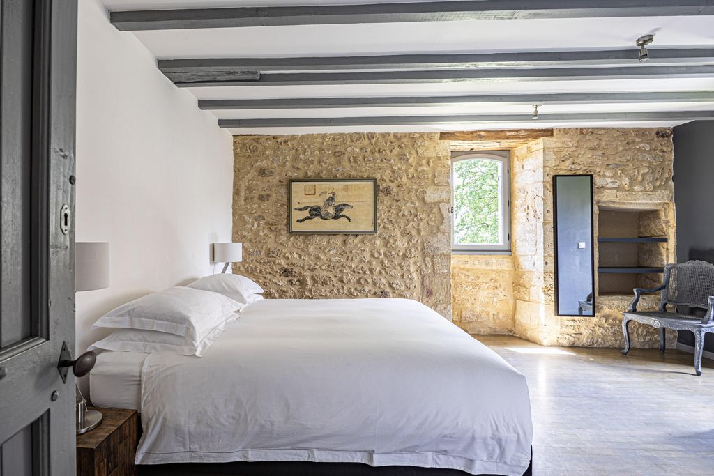 Domaine Le Mas 14 - Gallery