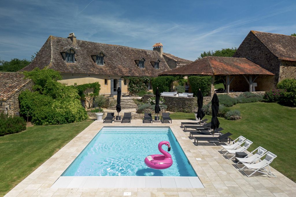 Le Mas & Le Mazet 2 - Gallery