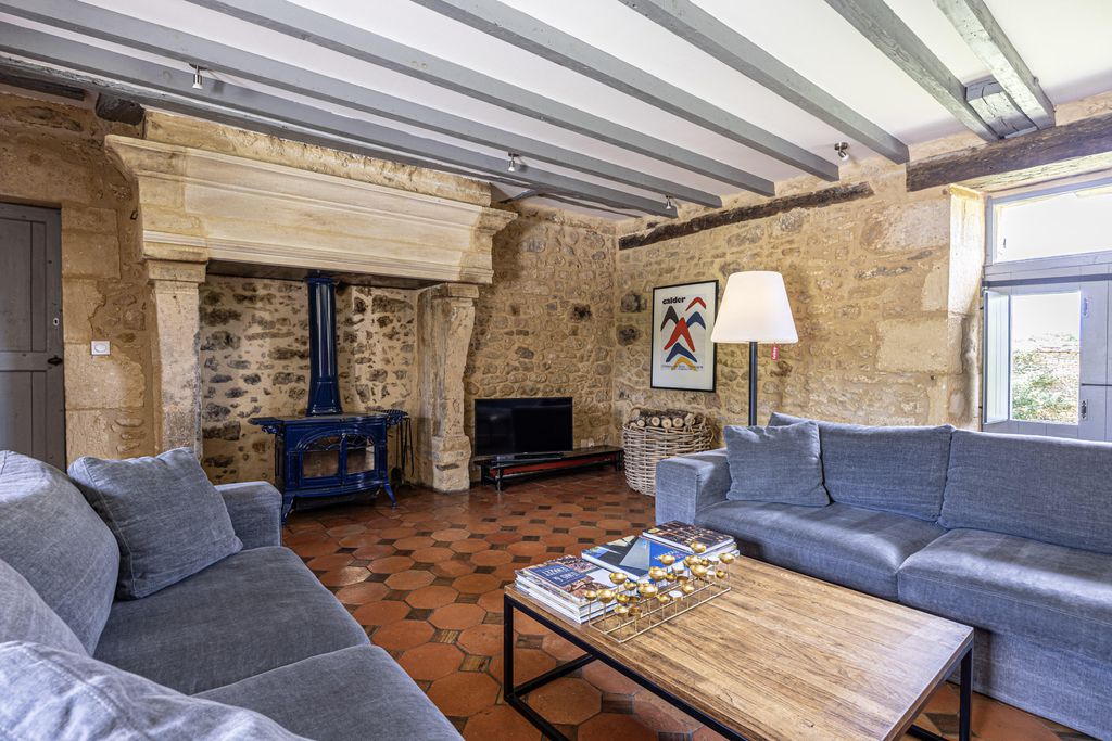 Le Mas & Le Mazet 6 - Gallery