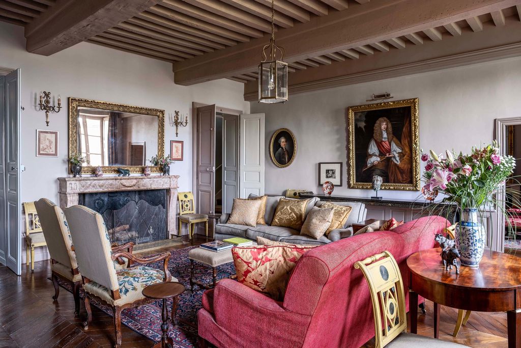 Town House in Saulieu 3 - Gallery