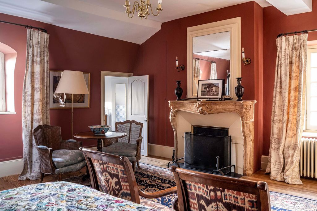 Town House in Saulieu 6 - Gallery