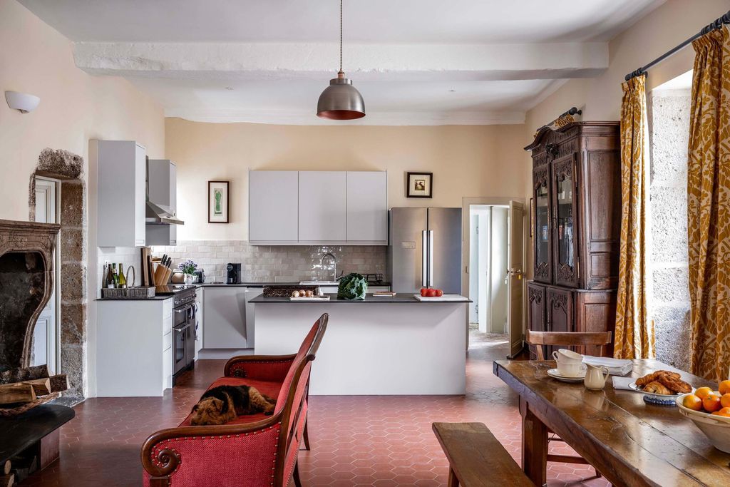 Town House in Saulieu 7 - Gallery
