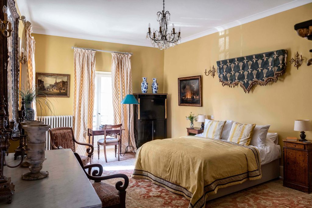 Town House in Saulieu 14 - Gallery