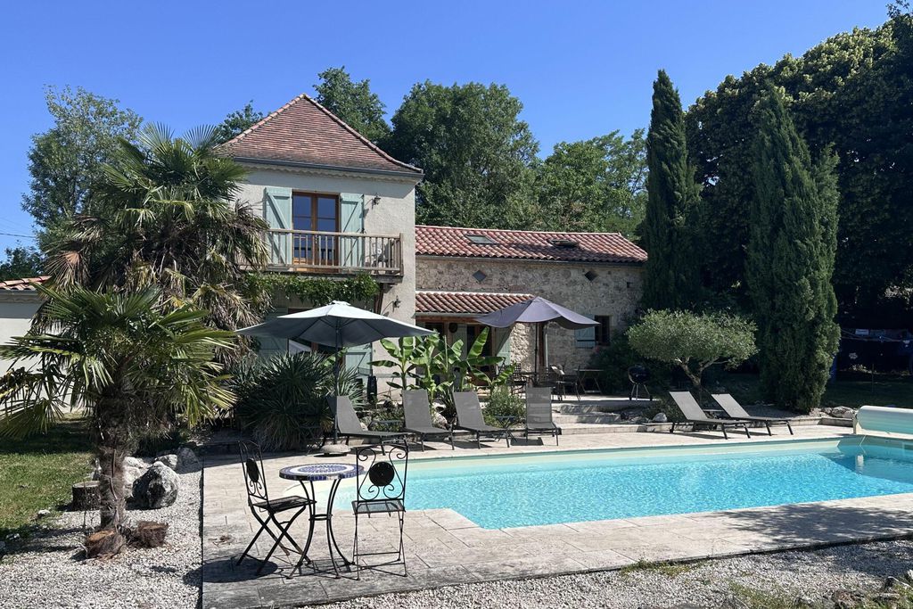 La Maison du Papillon 1 - Gallery