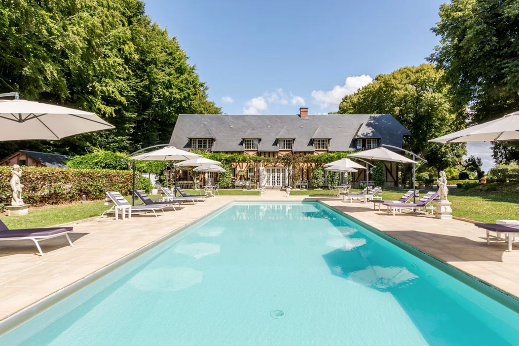 Domaine de la Boissière 1 - Gallery