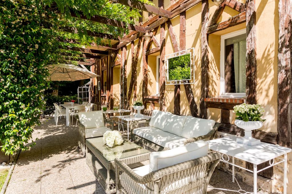 Domaine de la Boissière 4 - Gallery