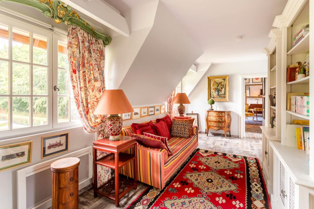 Domaine de la Boissière 11 - Gallery