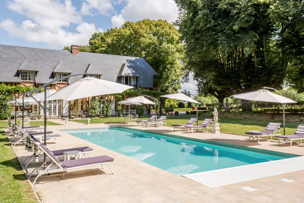 Domaine de la Boissière 18 - Gallery