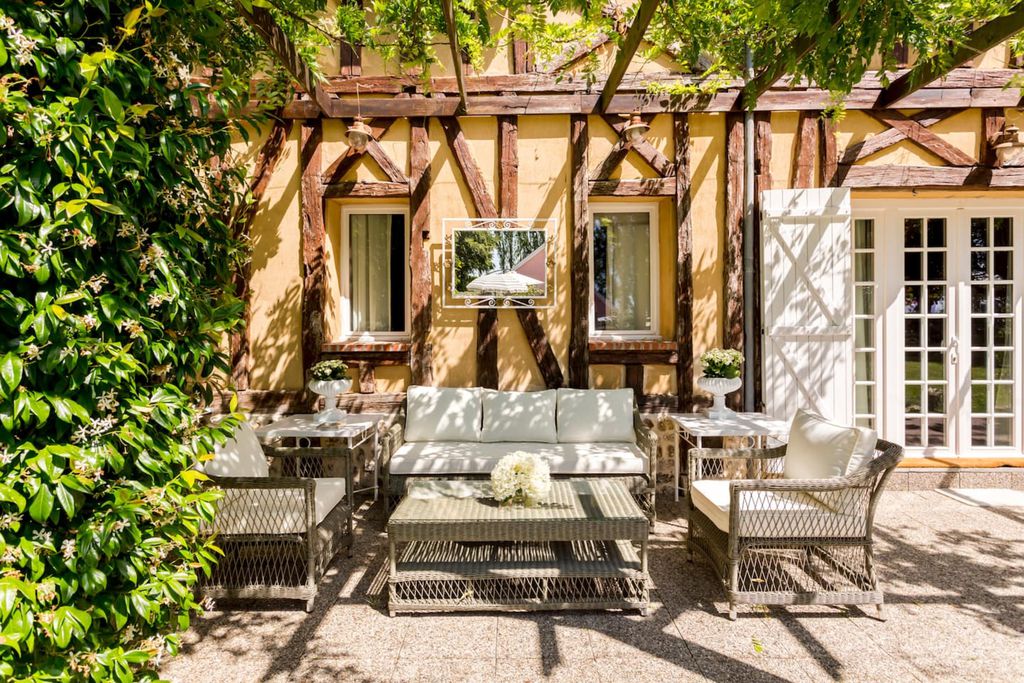 Domaine de la Boissière 19 - Gallery