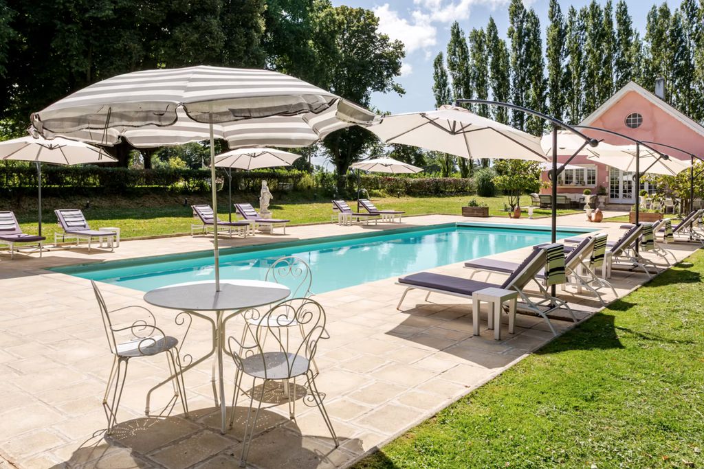 Domaine de la Boissière 20 - Gallery