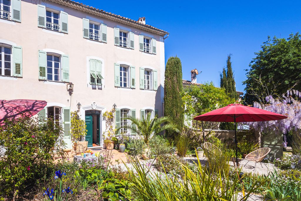 La Bastide du Bosquet 1 - Gallery