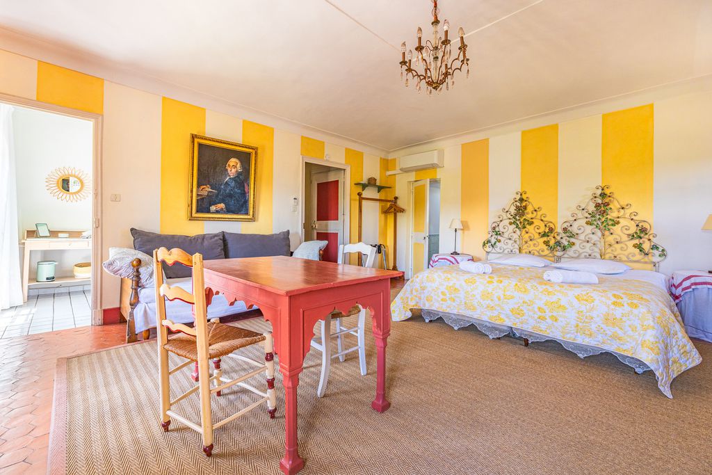 La Bastide du Bosquet 3 - Gallery