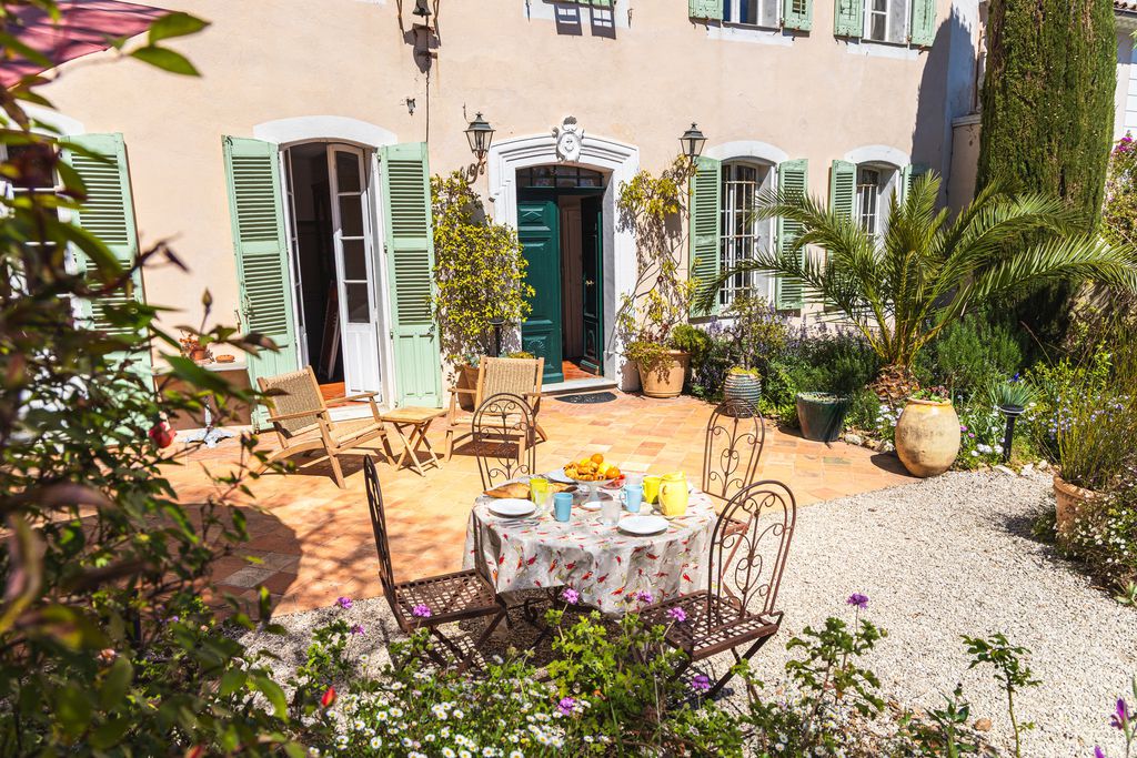 La Bastide du Bosquet 4 - Gallery